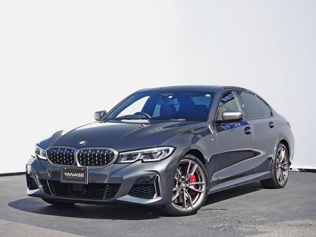 M340i xDrive