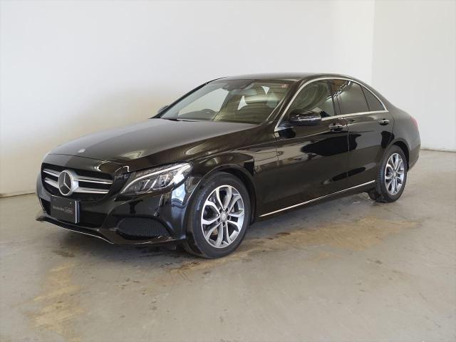 C200 アバンギャルド ベーシックパッケージ