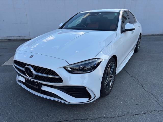 C220 d アバンギャルド AMGラインパッケージ レザーエクスクルーシブパッケージ ベーシックパッケージ