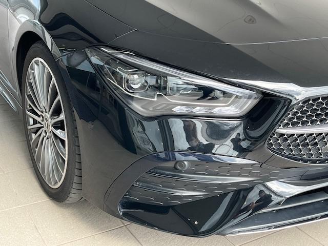 CLA200 d AMGラインパッケージ