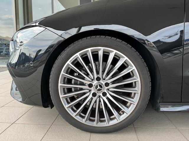 CLA200 d AMGラインパッケージ