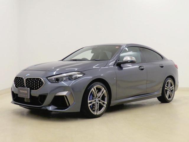 BMW M235i xDrive グランクーペ