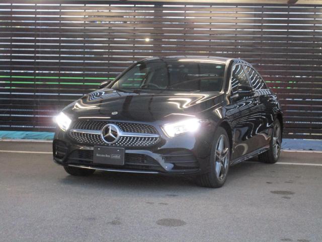 A250 e セダン アドバンスドパッケージ