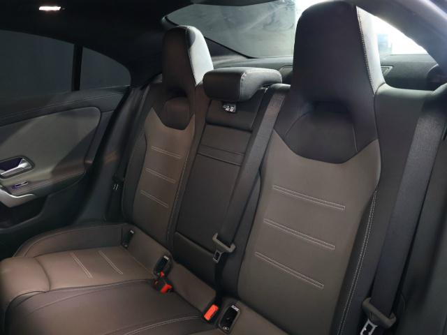 Mercedes-AMG CLA45S 4M+