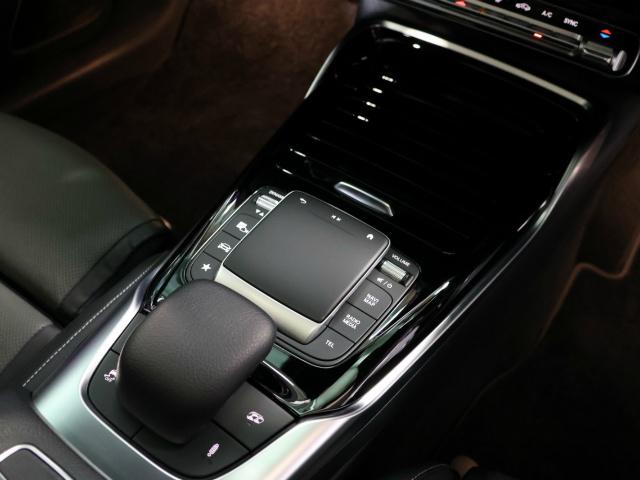 Mercedes-AMG CLA45S 4M+