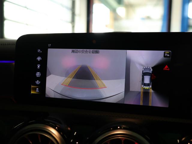 Mercedes-AMG CLA45S 4M+
