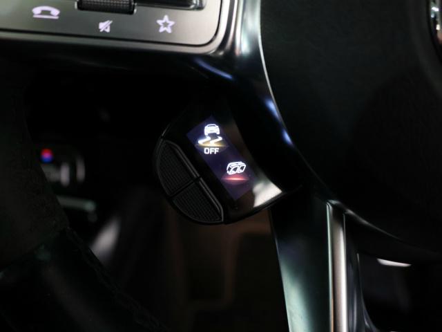 Mercedes-AMG CLA45S 4M+