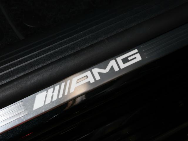 Mercedes-AMG CLA45S 4M+