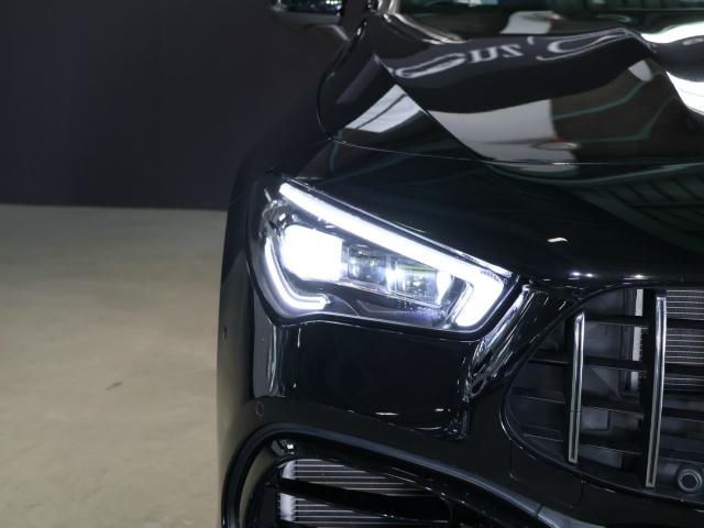 Mercedes-AMG CLA45S 4M+