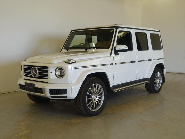 G400 d AMGライン G manufakturプログラム・G manufakturインテリアプラスパッケージ・ラグジュアリーパッケージ