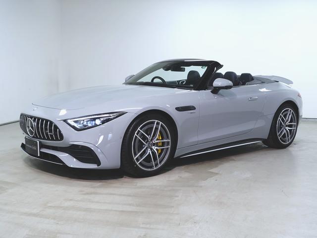 SL43 ヘッドアップディスプレイ