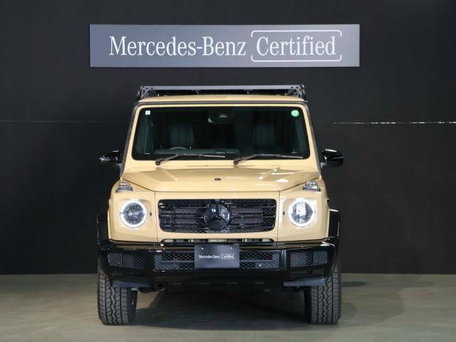 G400 d プロフェッショナルエディション