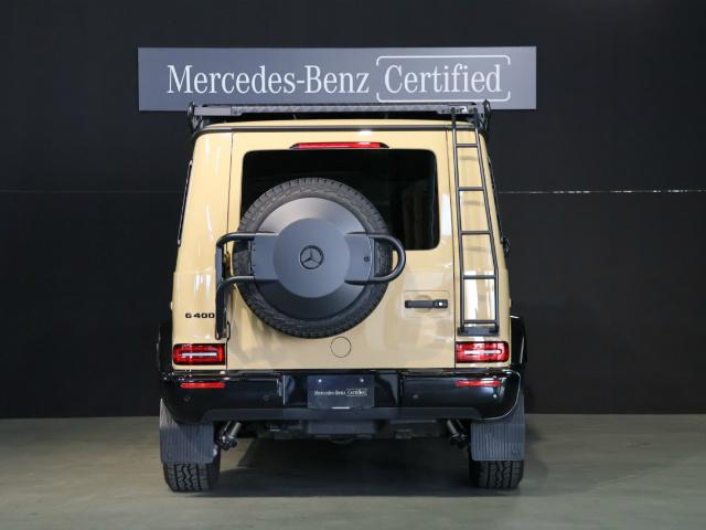 G400 d プロフェッショナルエディション