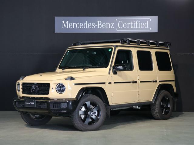 G400 d プロフェッショナルエディション