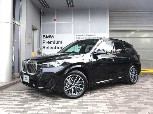 iX1 xDrive30 Mスポーツ
