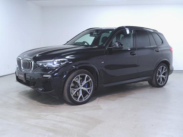 X5 xDrive45e Mスポーツ