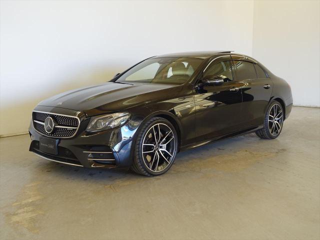 メルセデス‐AMG E53 4MATIC+ エクスクルーシブパッケージ