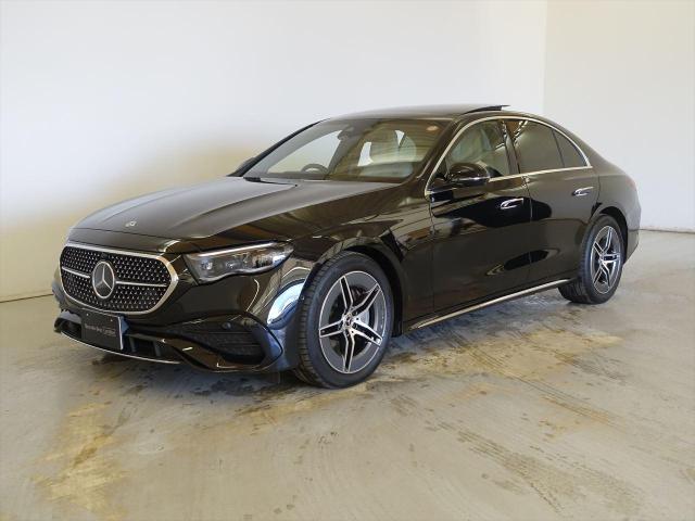 E200 アバンギャルド AMGラインパッケージ・レザーエクスクルーシブパッケージ・アドバンスドパッケージ・デジタルインテリアパッケージ