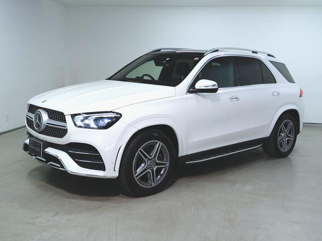 GLE400 d 4マチック スポーツ