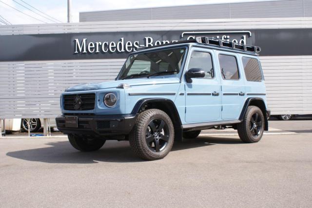 G400 d プロフェッショナルエディション