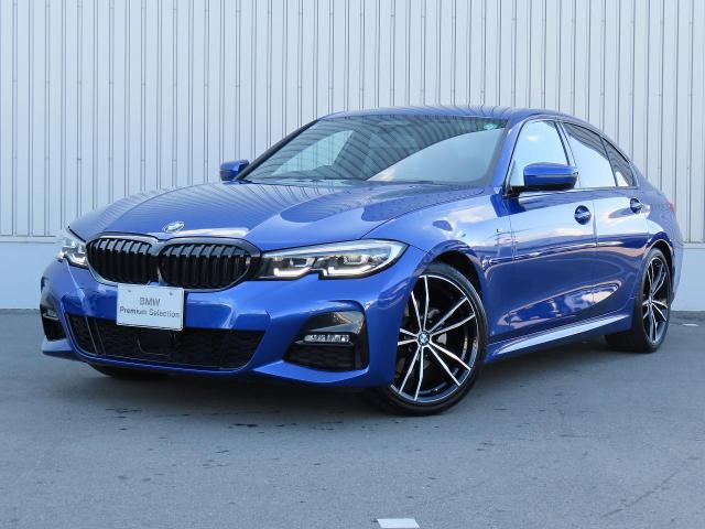 320i Mスポーツ