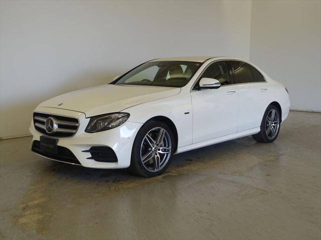 E350 e アバンギャルド スポーツ レザーパッケージ