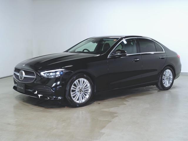 C200 アバンギャルド USBインターフェース3クチ ベーシックパッケージ