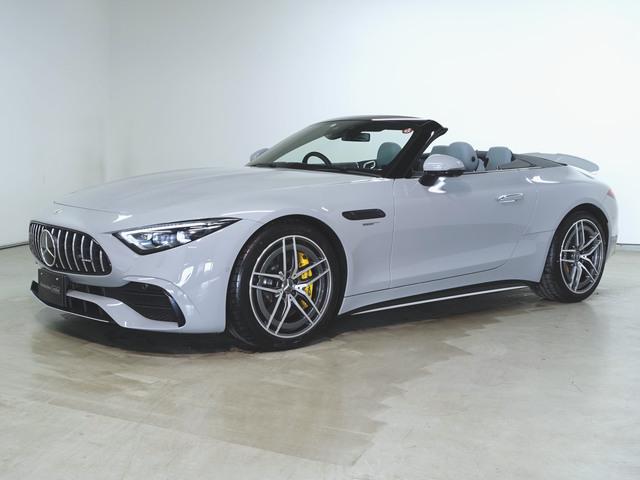 SL43 ヘッドアップディスプレイ