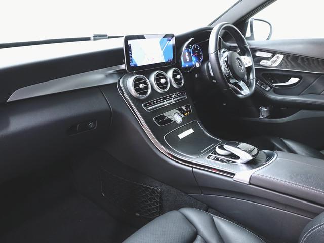 C220 d ローレウスエディション スポーツプラスパッケージ