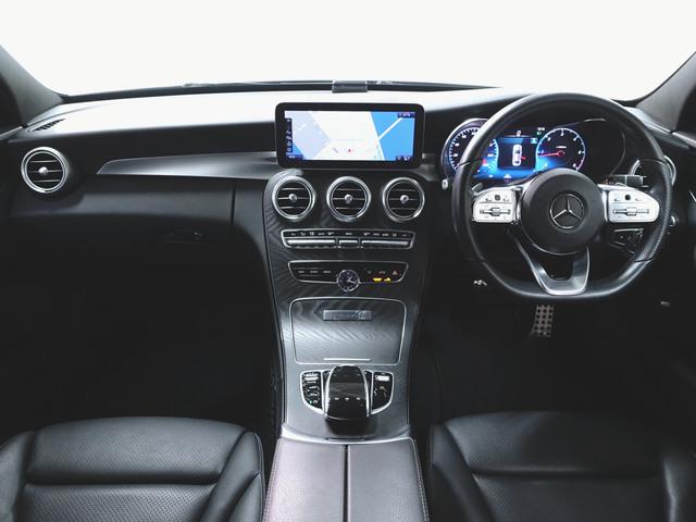 C220 d ローレウスエディション スポーツプラスパッケージ