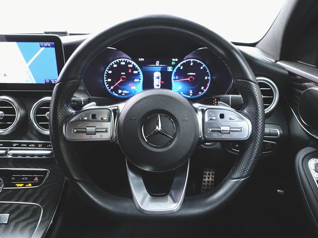 C220 d ローレウスエディション スポーツプラスパッケージ