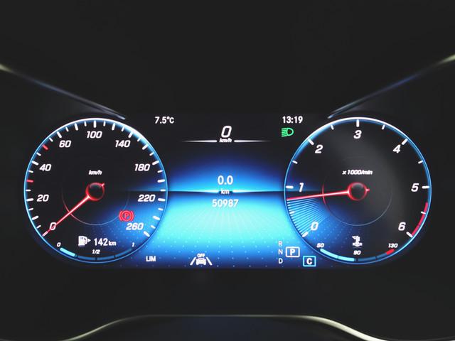 C220 d ローレウスエディション スポーツプラスパッケージ