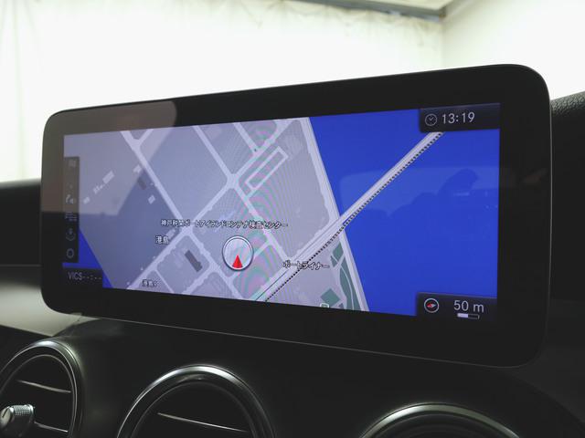 C220 d ローレウスエディション スポーツプラスパッケージ