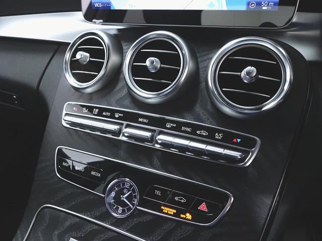 C220 d ローレウスエディション スポーツプラスパッケージ