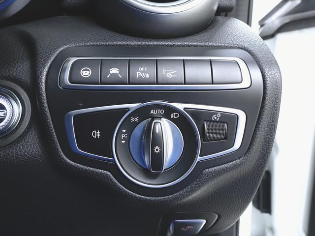 C220 d ローレウスエディション スポーツプラスパッケージ