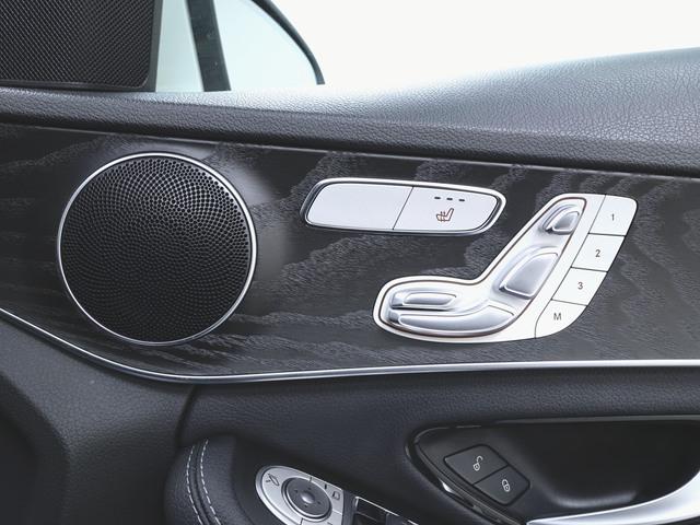 C220 d ローレウスエディション スポーツプラスパッケージ