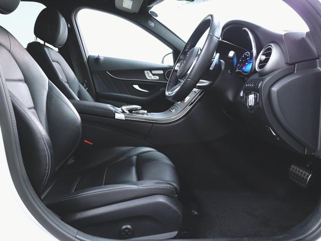 C220 d ローレウスエディション スポーツプラスパッケージ