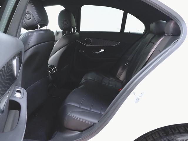 C220 d ローレウスエディション スポーツプラスパッケージ