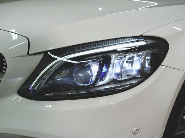 C220 d ローレウスエディション スポーツプラスパッケージ