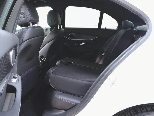 C220 d ローレウスエディション スポーツプラスパッケージ