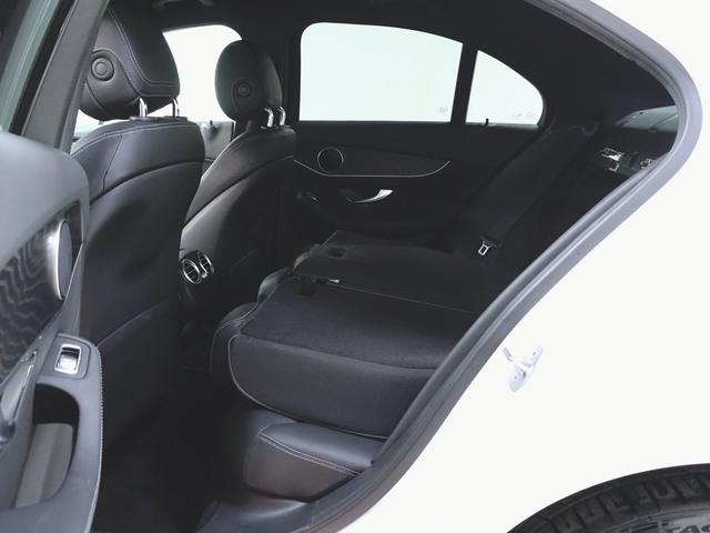 C220 d ローレウスエディション スポーツプラスパッケージ