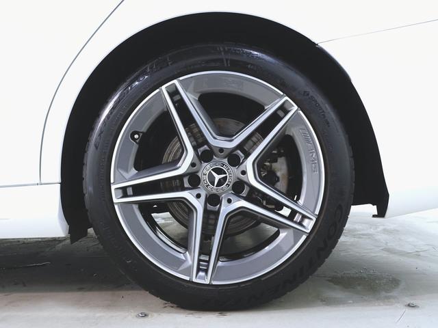 C220 d ローレウスエディション スポーツプラスパッケージ