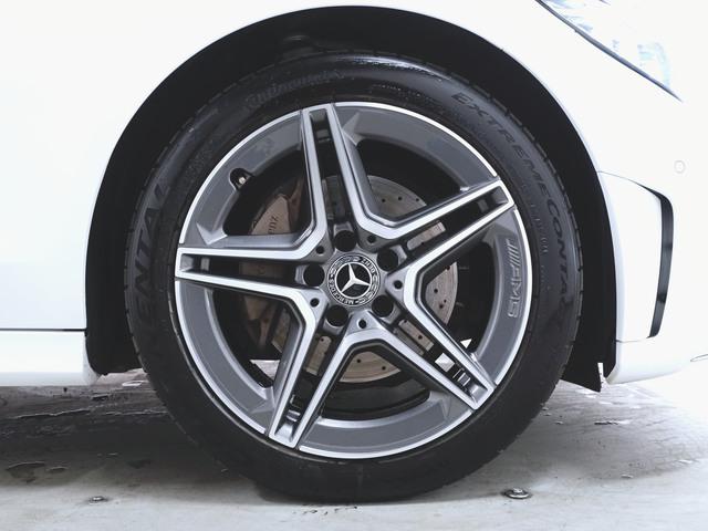 C220 d ローレウスエディション スポーツプラスパッケージ