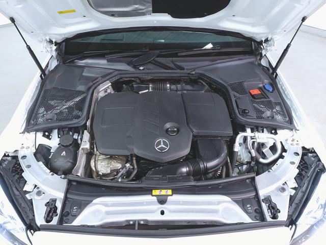 C220 d ローレウスエディション スポーツプラスパッケージ