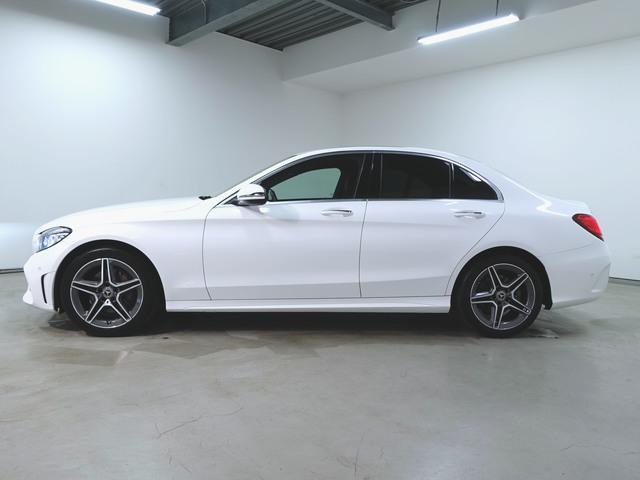 C220 d ローレウスエディション スポーツプラスパッケージ