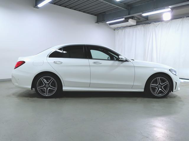 C220 d ローレウスエディション スポーツプラスパッケージ