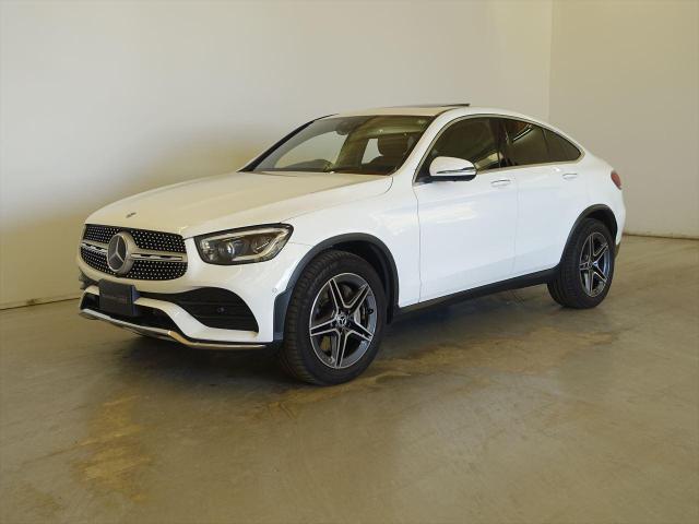 GLC220 d 4МATIC クーペ AMGライン