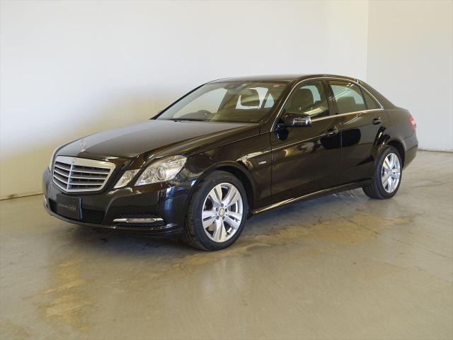E250 ブルーエフィシェンシー