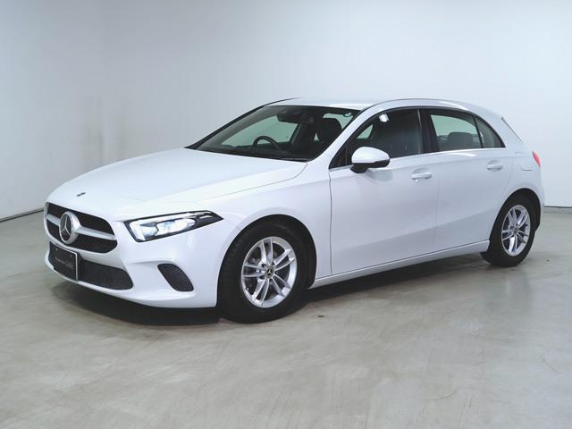 A180 レーダーセーフティーパッケージ ナビゲーションパッケージ