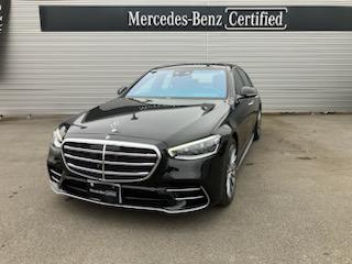 S450d 4マチック AMGラインパッケージ ベーシックパッケージ ドライバーズパッケージ レザーエクスクルーシブパッケージ